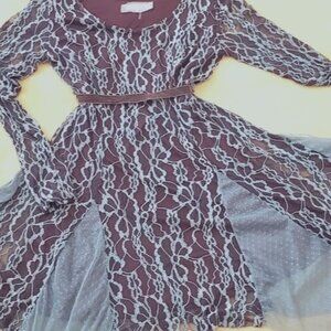 Beautiful dress